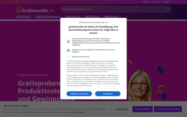 www.gratiswunder.de
