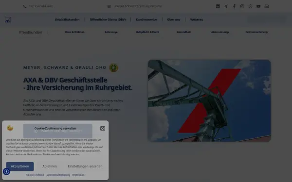 axa-ruhrgebiet.de