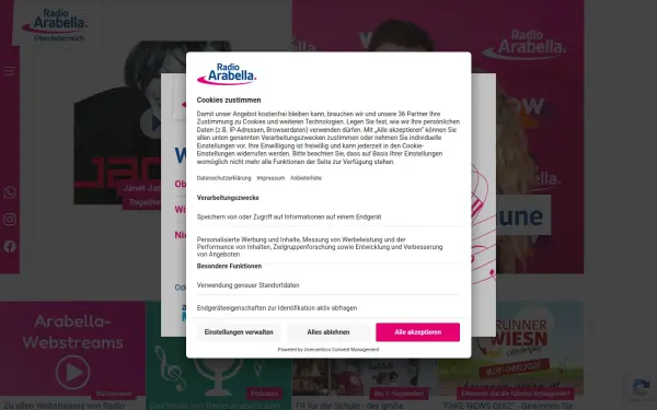 www.arabella.at