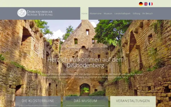 www.disibodenberg.de