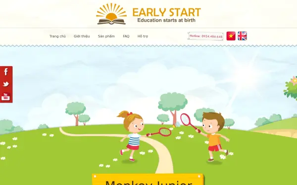 monkeyuni.net