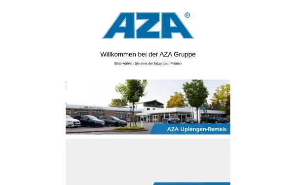 aza-gruppe.de