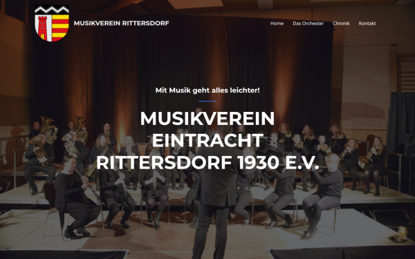 mv-rittersdorf.de