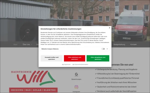 haustechnik-will.de