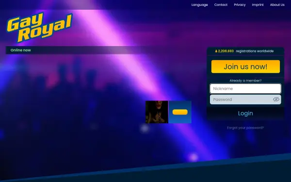 www.gayroyal.com