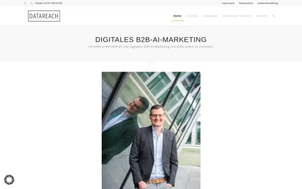 datareach.de