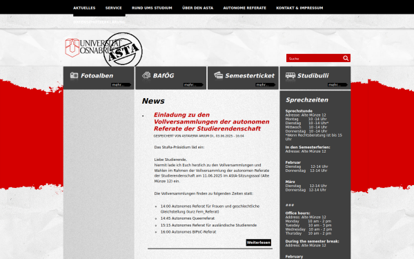 www.asta.uni-osnabrueck.de