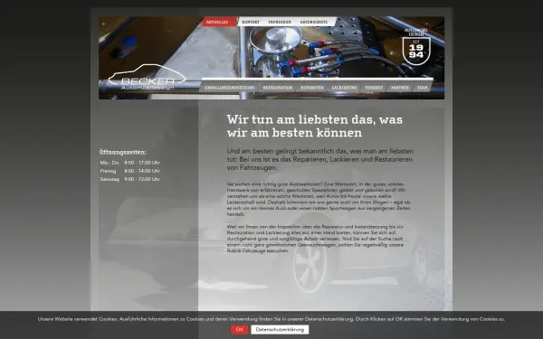 www.automobildesign-becker.de