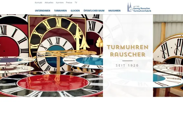 www.rauscher-time.com