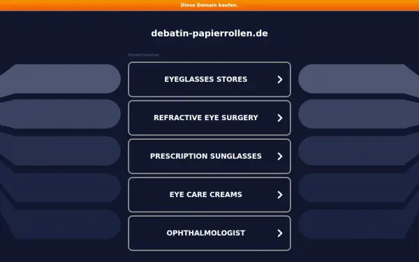 debatin-papierrollen.de