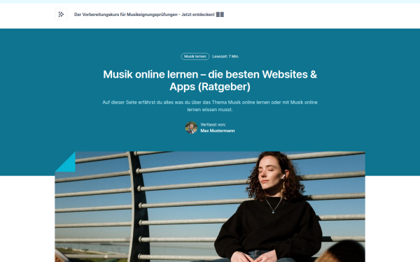 musik-lernen.de