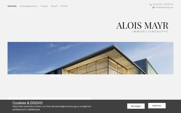 aloismayr.net