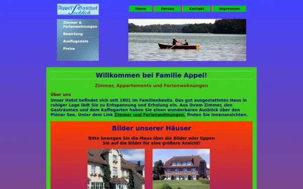appels-gasthof-dersau.de