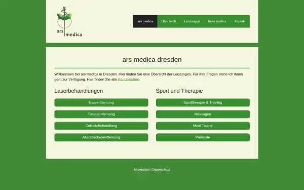 ars-medica-dresden.de