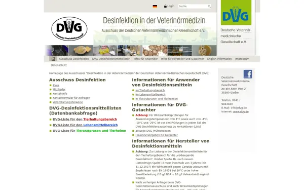 www.desinfektion-dvg.de