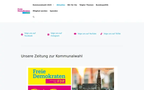 fdp-telgte.de