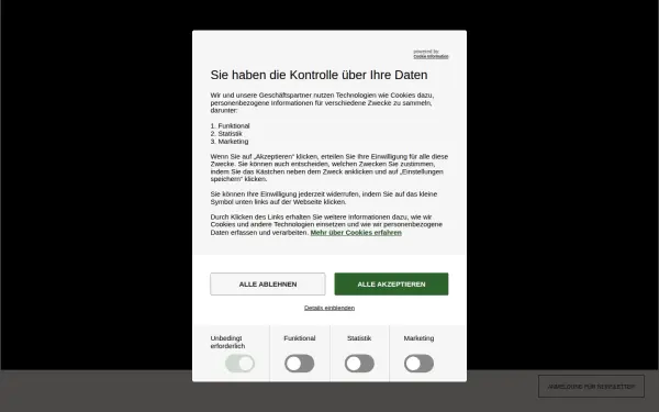frostdenmark.com