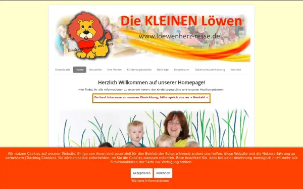 loewenherz-resse.de