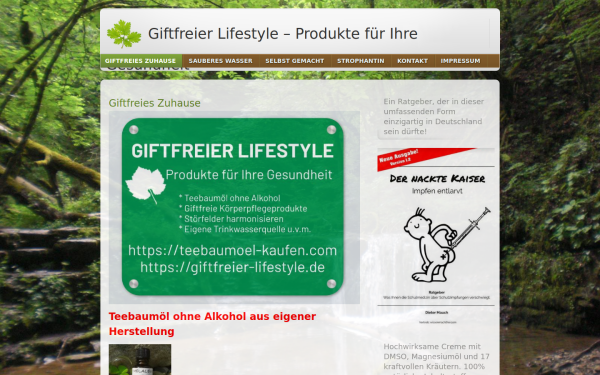 giftfreier-lifestyle.de