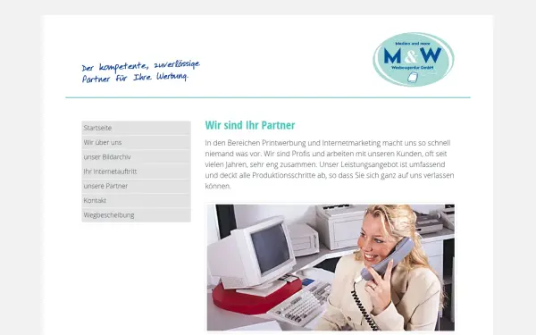 medienagentur-m-w.de