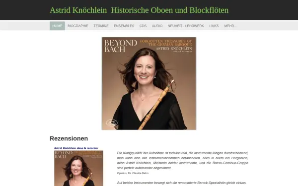 www.astridknoechlein.de