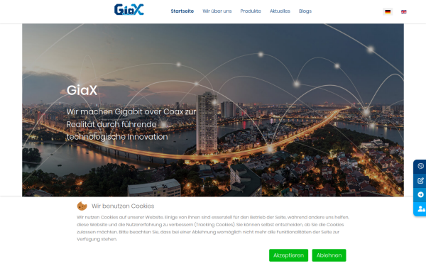 www.giax.de