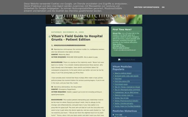 blog.vitummedicinus.com