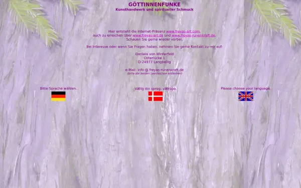 goettinnenfunke.de