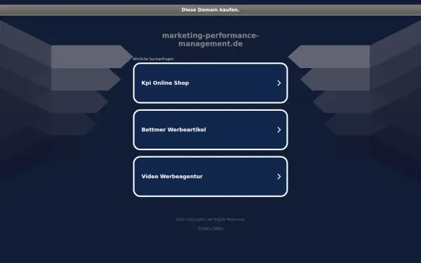 marketing-performance-management.de