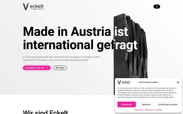 www.eckelt.at