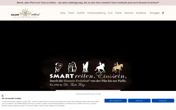 www.smartreiten.com
