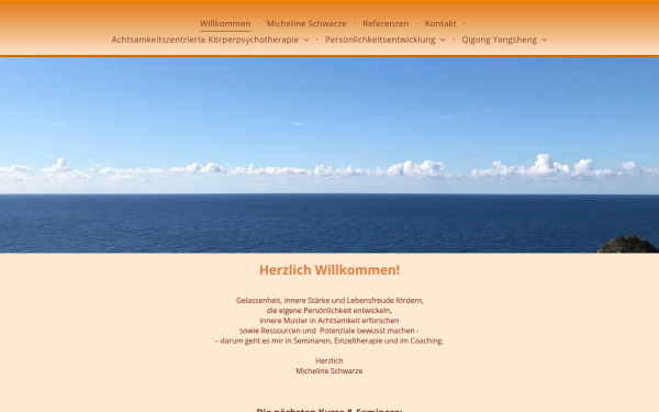 michelineschwarze.de