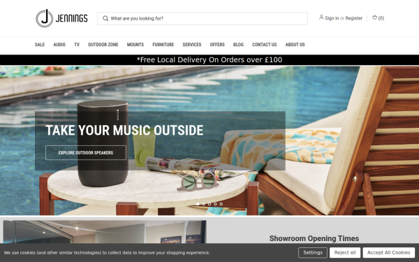 jenningsuk.com