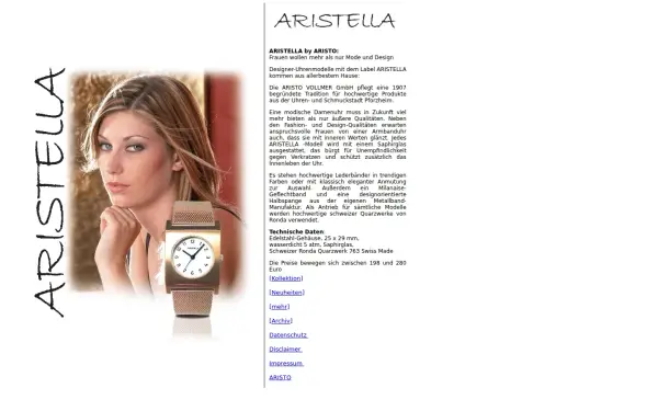 aristella.de