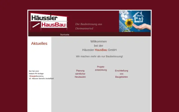haeussler-hausbau.de