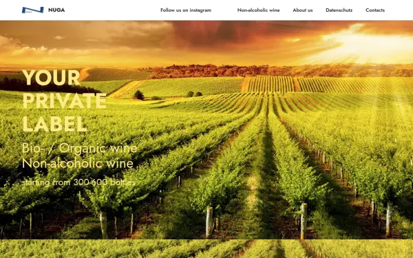 meitzler-wine.de