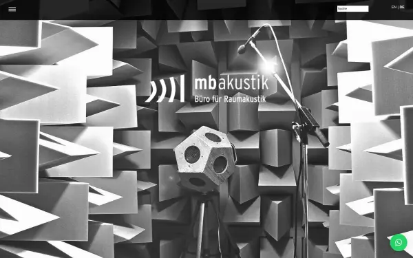 www.mbakustik.de