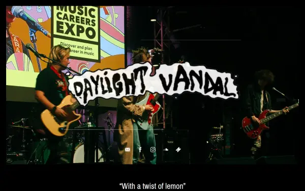 daylightvandal.com