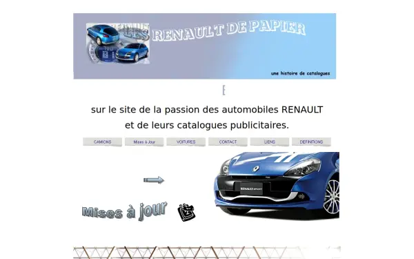 lesrenaultdepapier.fr