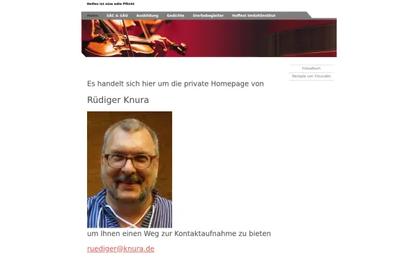 www.knura.de