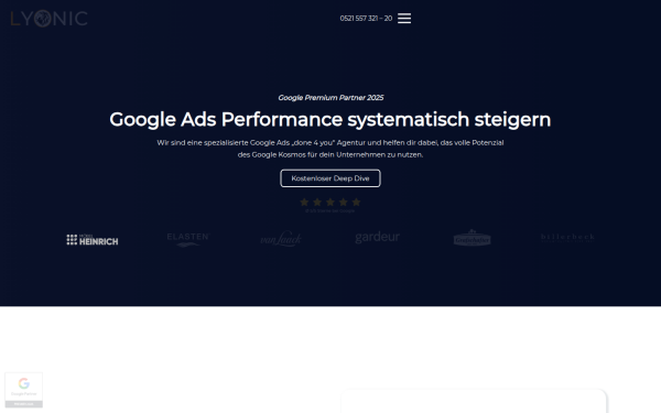 lyonic.de
