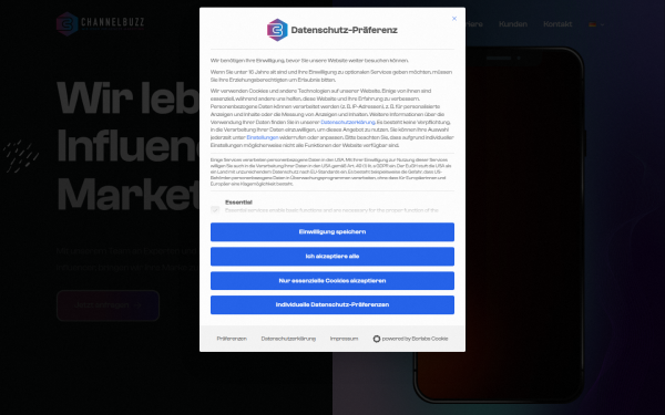 channelbuzz.de