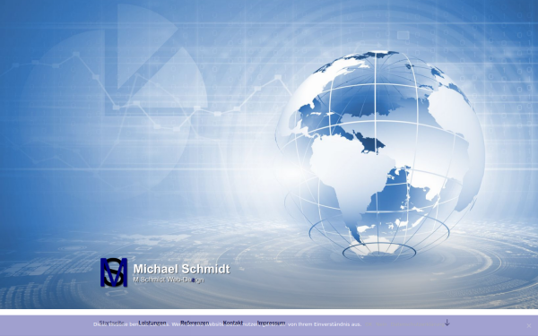www.mschmidt-webdesign.de
