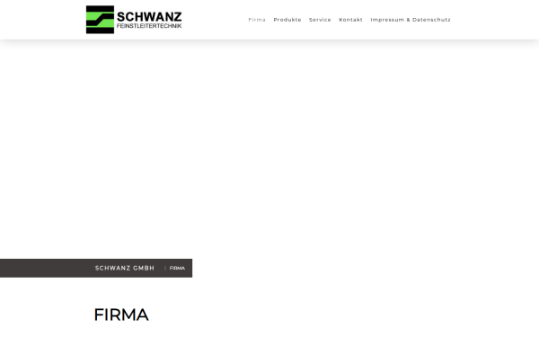 www.schwanz-gmbh.de