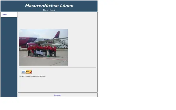 masurenfuechse.de