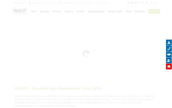 www.wulff-gmbh.de