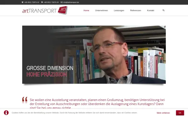 arttransport.de