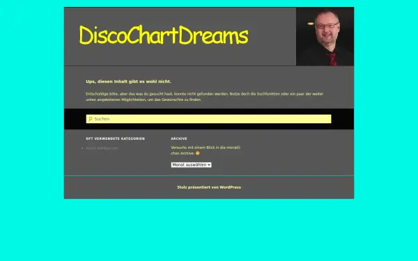 www.discochart-dreams.de