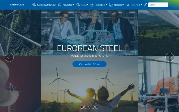 www.eurofer.eu