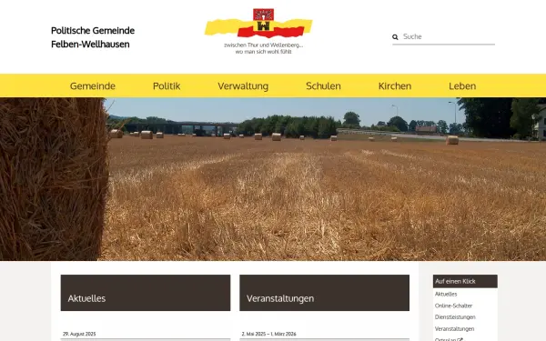 www.felben-wellhausen.ch